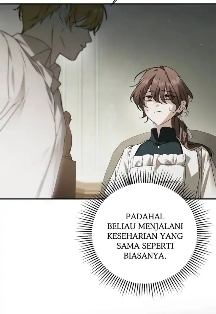 The Count’s Secret Maid Bab 39 halaman 54