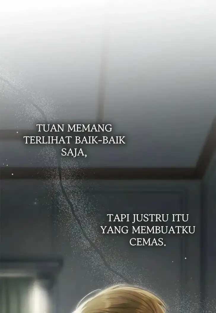 The Count’s Secret Maid Bab 39 halaman 55