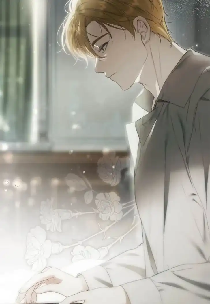 The Count’s Secret Maid Bab 39 halaman 56