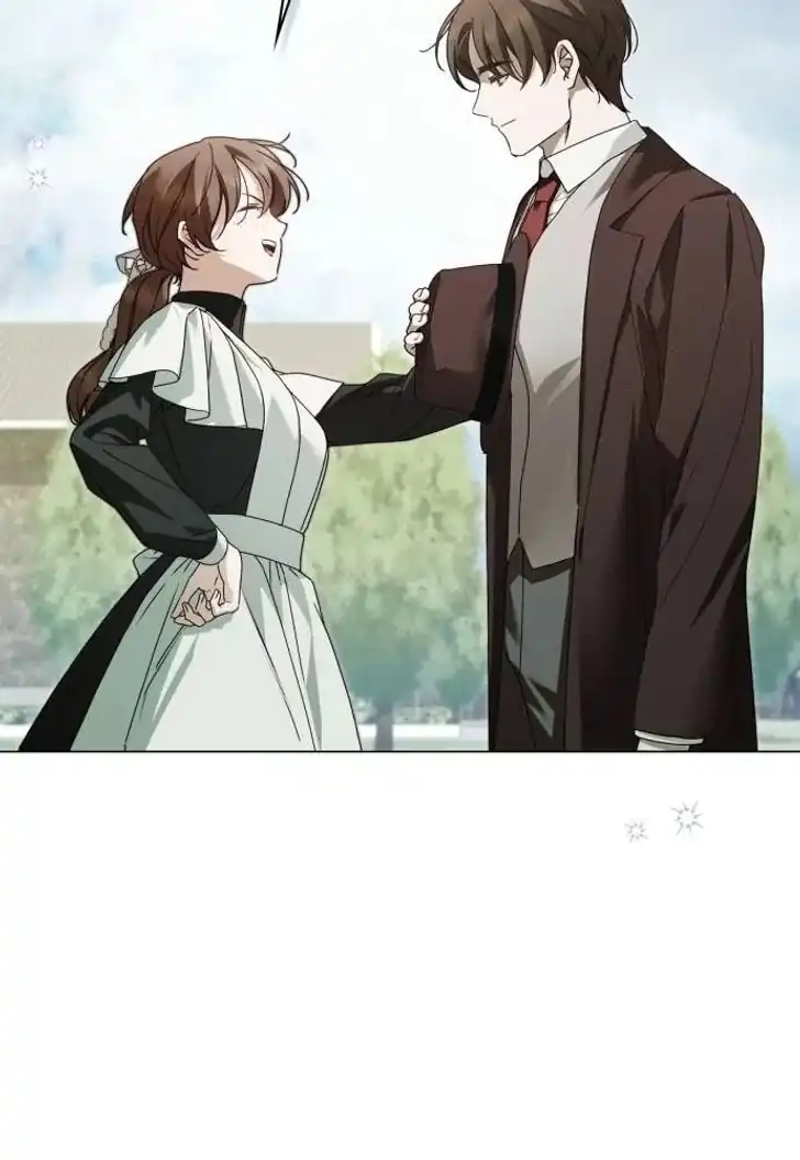 The Count’s Secret Maid Bab 39 halaman 60
