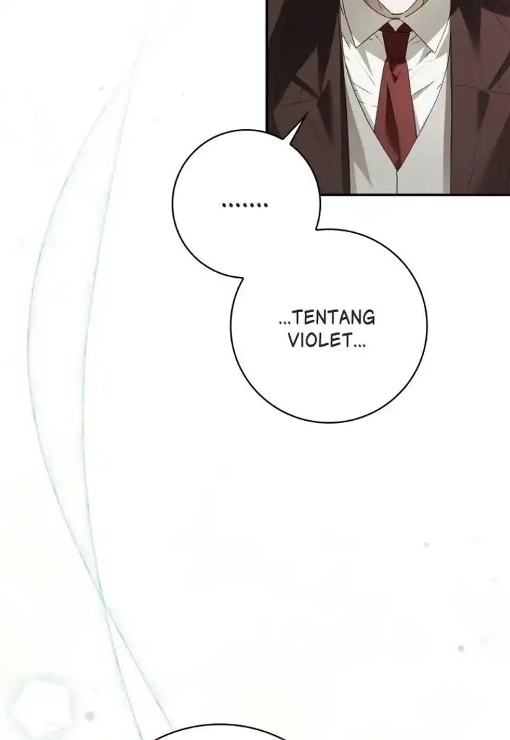 The Count’s Secret Maid Bab 39 halaman 62