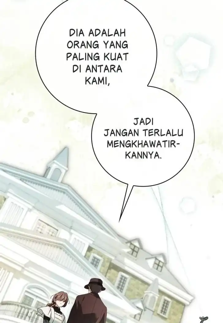 The Count’s Secret Maid Bab 39 halaman 63