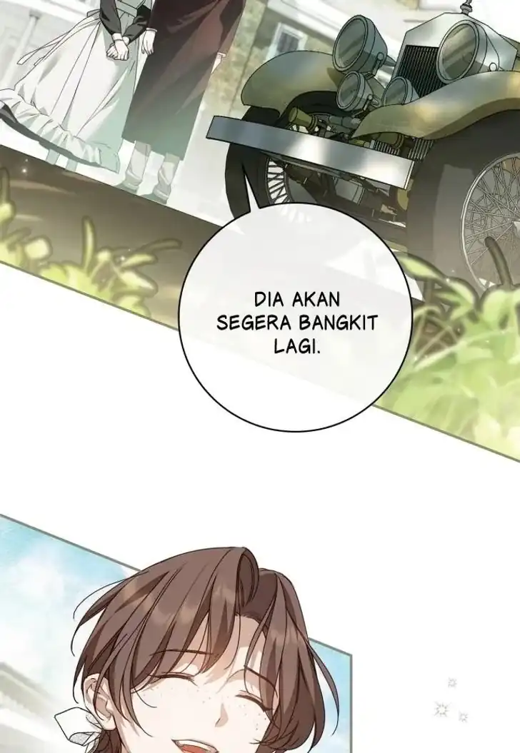 The Count’s Secret Maid Bab 39 halaman 64