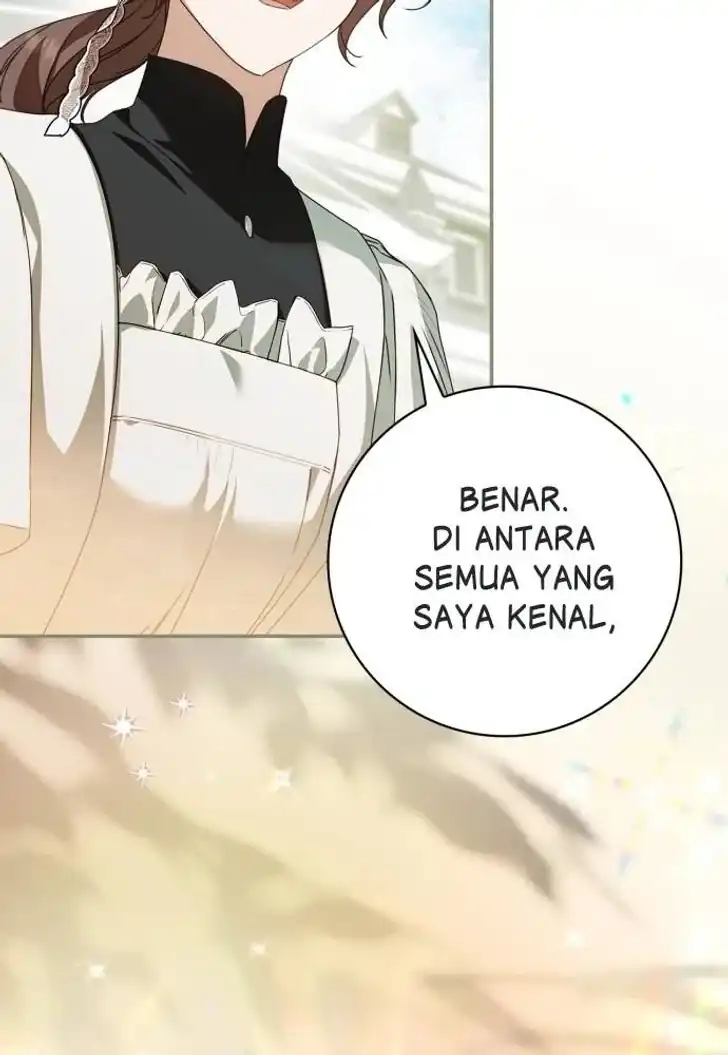 The Count’s Secret Maid Bab 39 halaman 65
