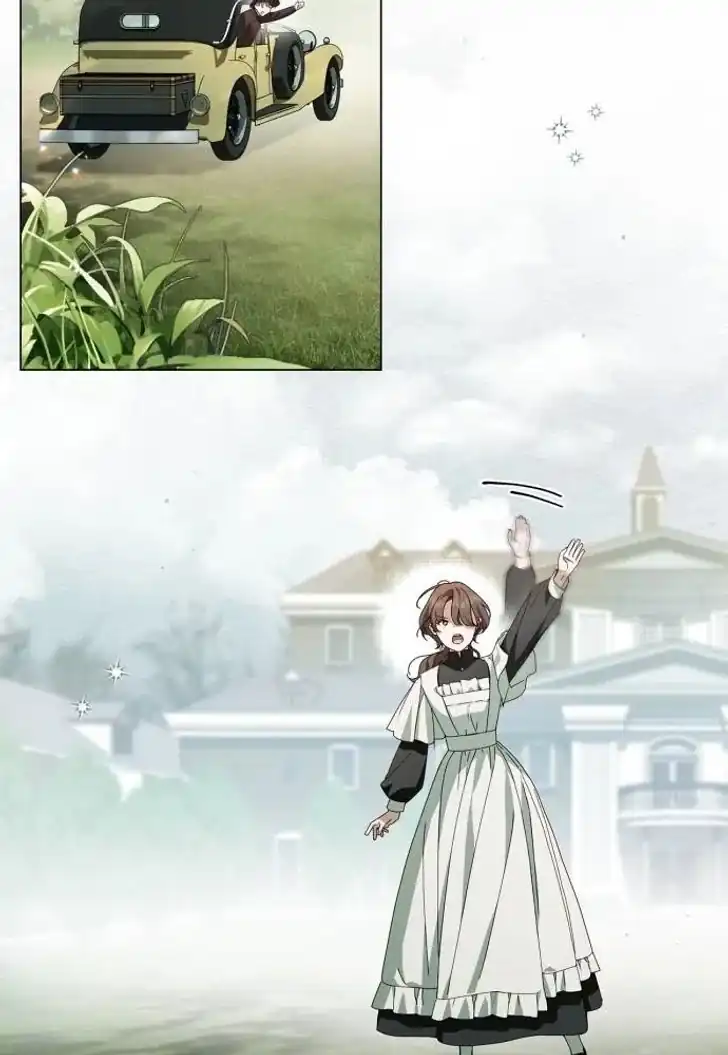 The Count’s Secret Maid Bab 39 halaman 70