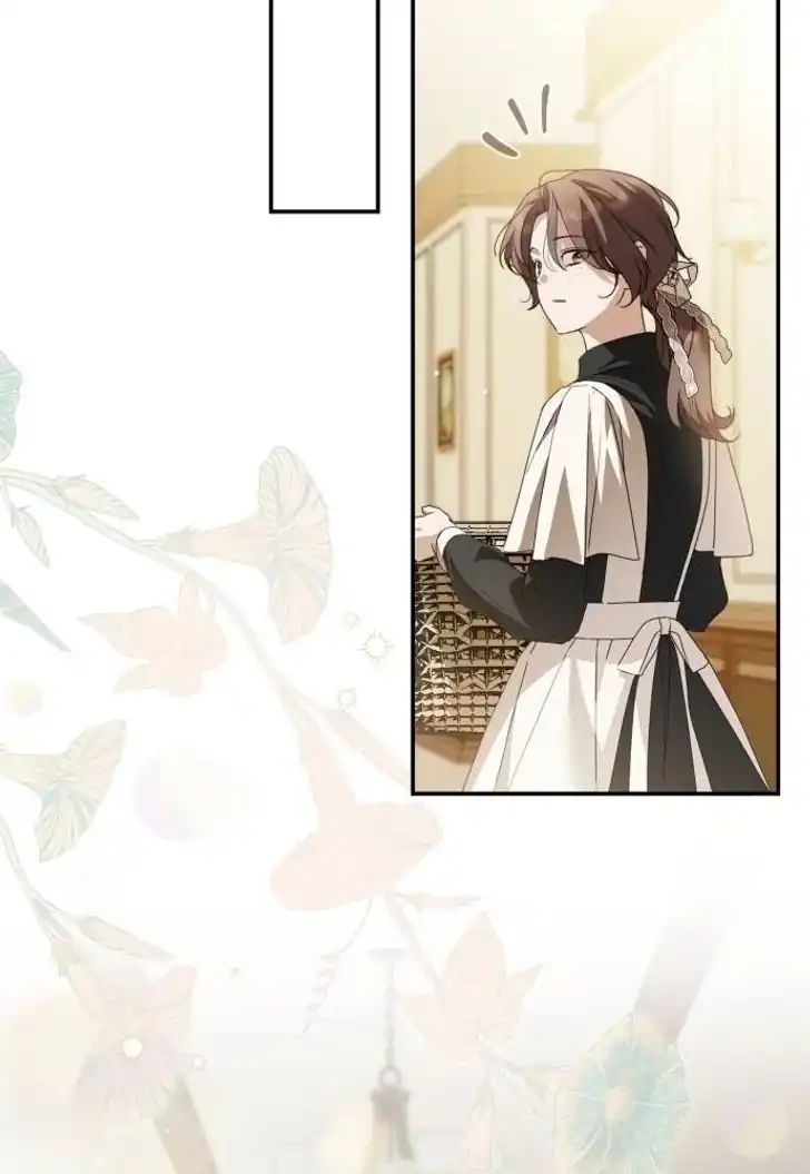The Count’s Secret Maid Bab 39 halaman 76