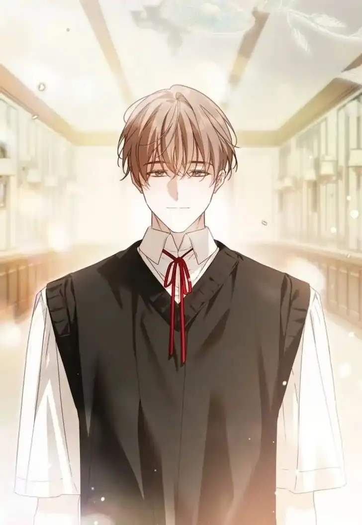 The Count’s Secret Maid Bab 39 halaman 77