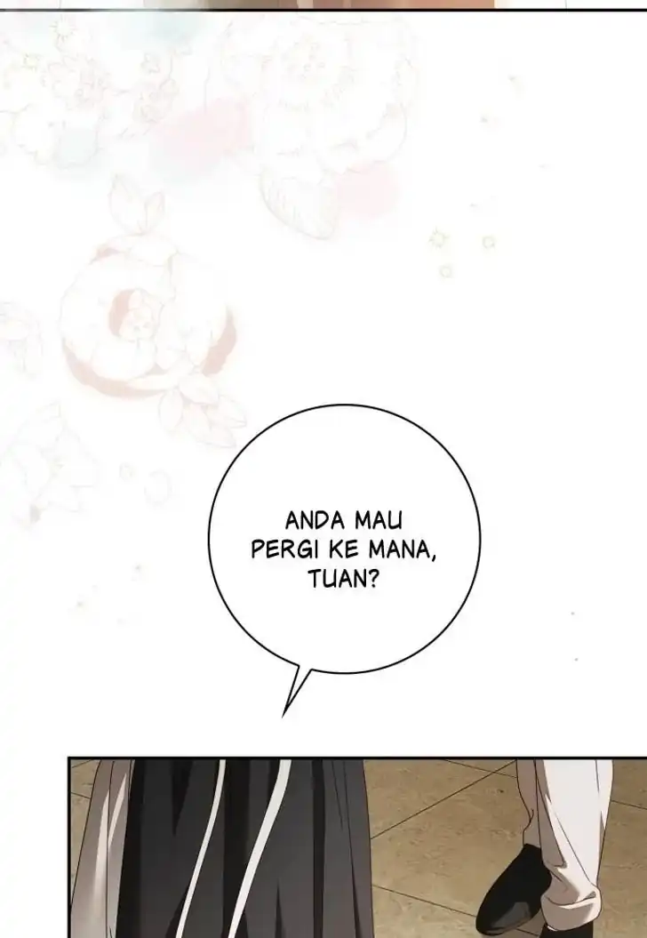 The Count’s Secret Maid Bab 39 halaman 78