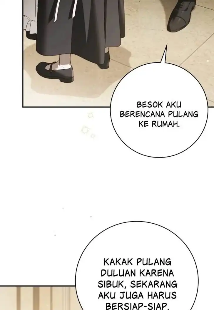 The Count’s Secret Maid Bab 39 halaman 79