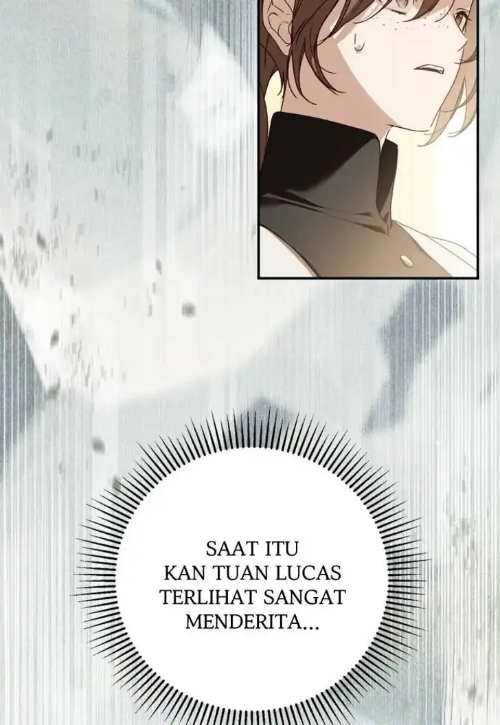 The Count’s Secret Maid Bab 39 halaman 82