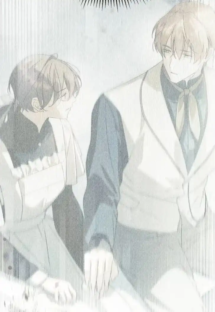 The Count’s Secret Maid Bab 39 halaman 83