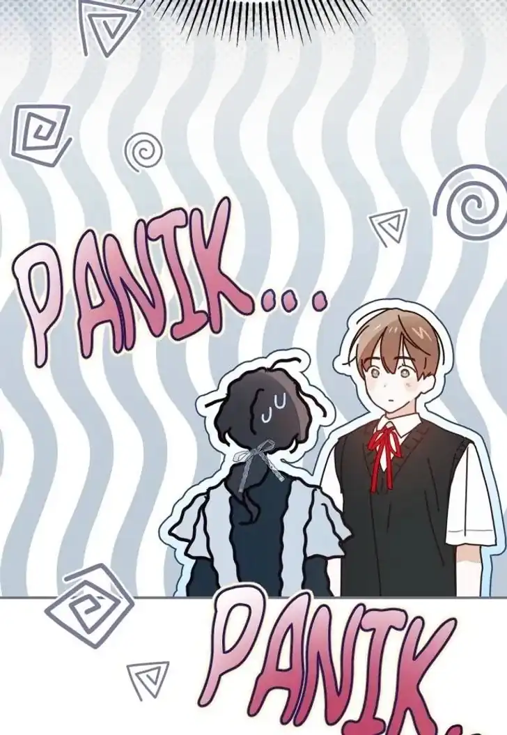 The Count’s Secret Maid Bab 39 halaman 88