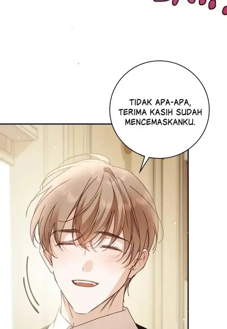 The Count’s Secret Maid Bab 39 halaman 89