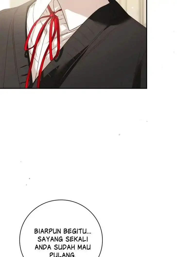 The Count’s Secret Maid Bab 39 halaman 90