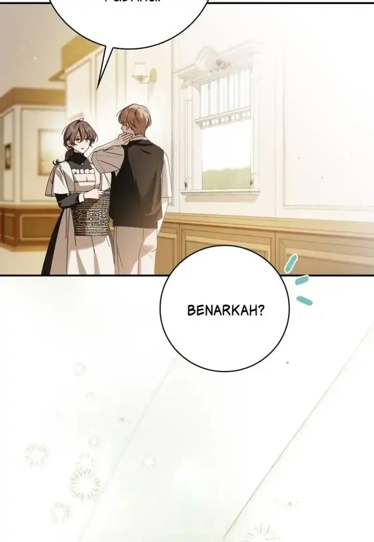 The Count’s Secret Maid Bab 39 halaman 91