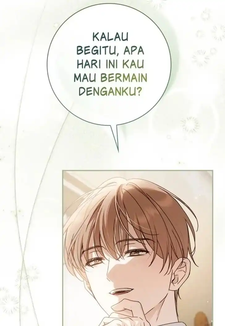 The Count’s Secret Maid Bab 39 halaman 92
