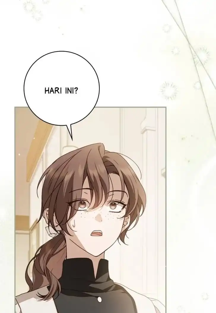 The Count’s Secret Maid Bab 39 halaman 94