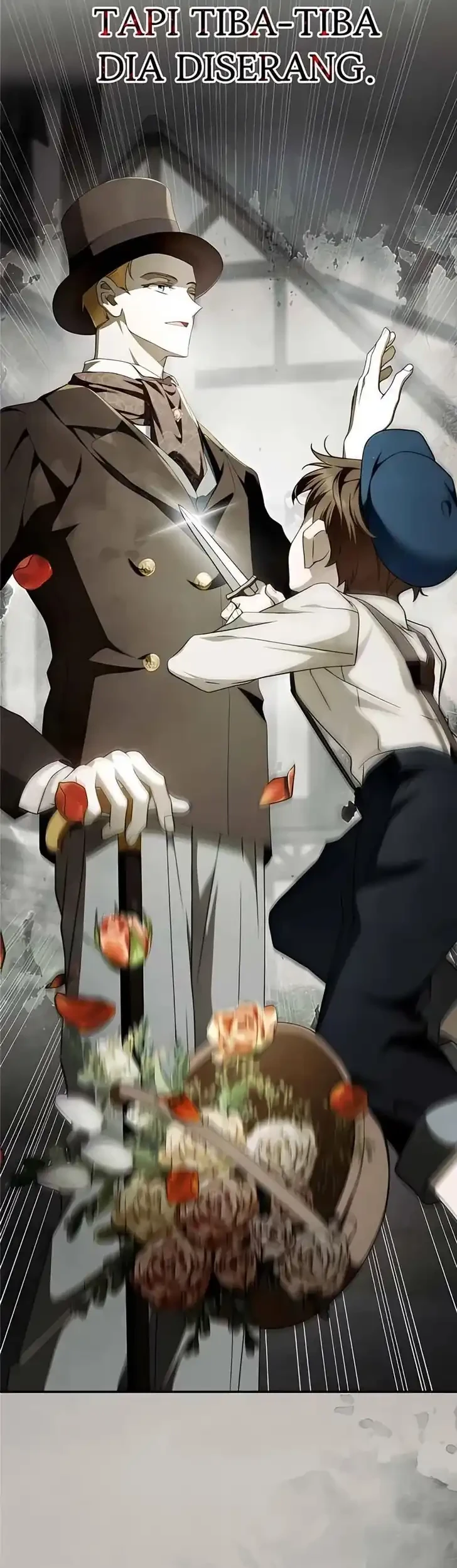 The Count’s Secret Maid Bab 4 halaman 4