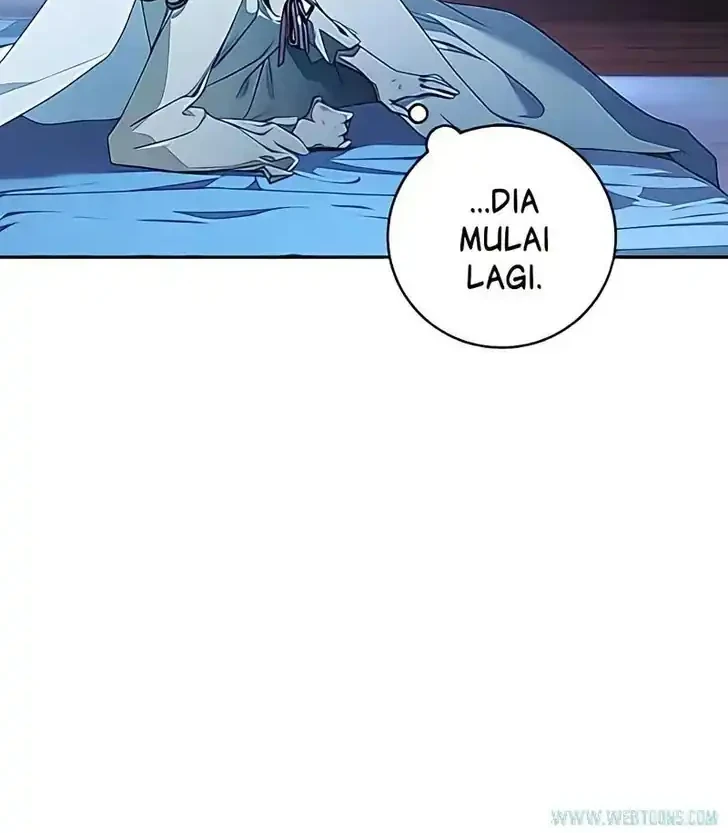 The Count’s Secret Maid Bab 4 halaman 21