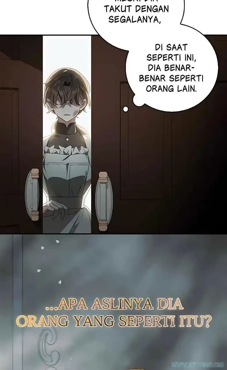 The Count’s Secret Maid Bab 4 halaman 31