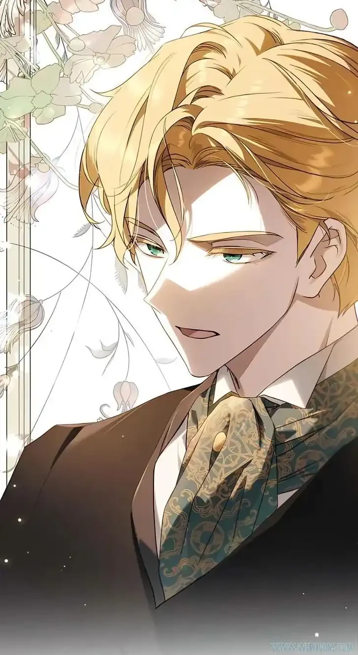 The Count’s Secret Maid Bab 4 halaman 33