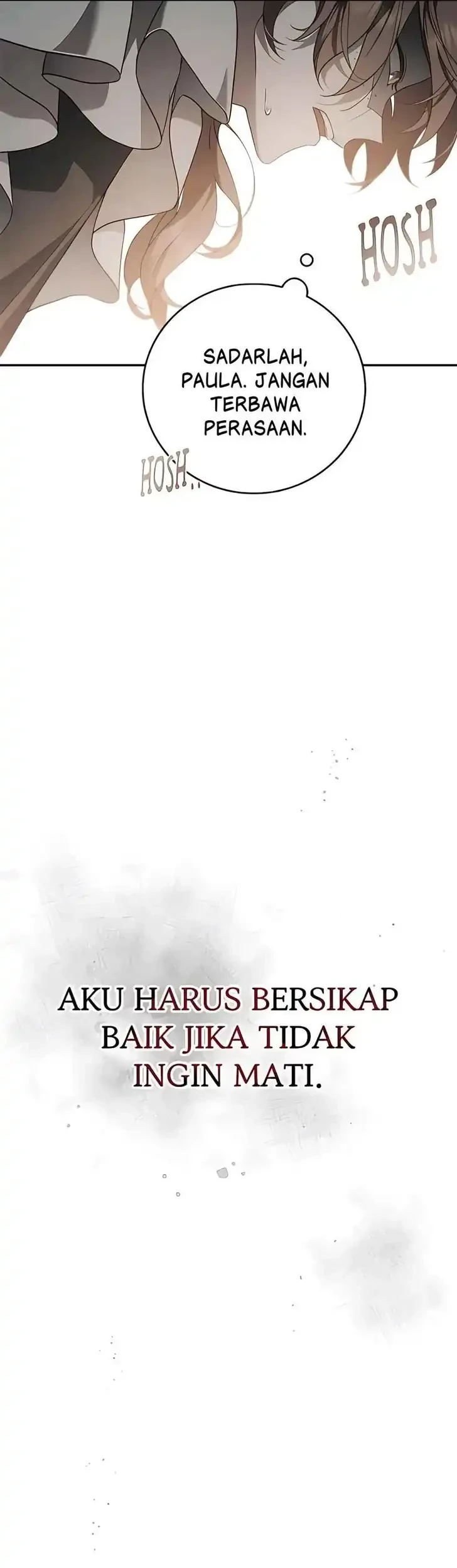 The Count’s Secret Maid Bab 4 halaman 41