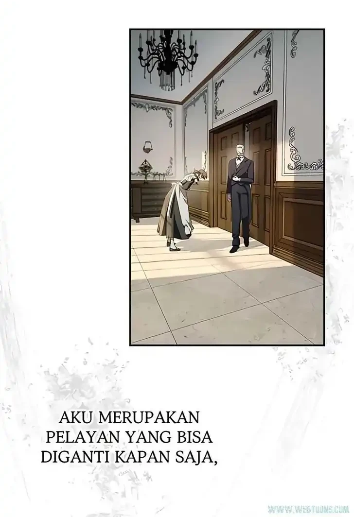 The Count’s Secret Maid Bab 4 halaman 42