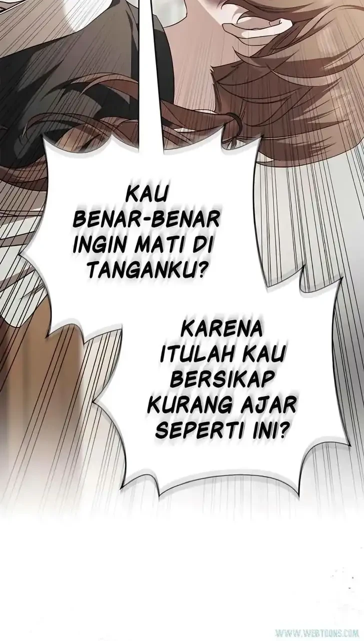 The Count’s Secret Maid Bab 4 halaman 57