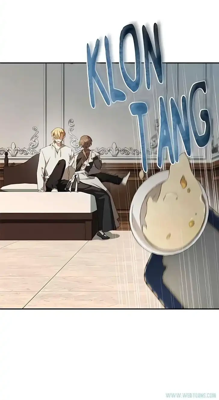 The Count’s Secret Maid Bab 4 halaman 61