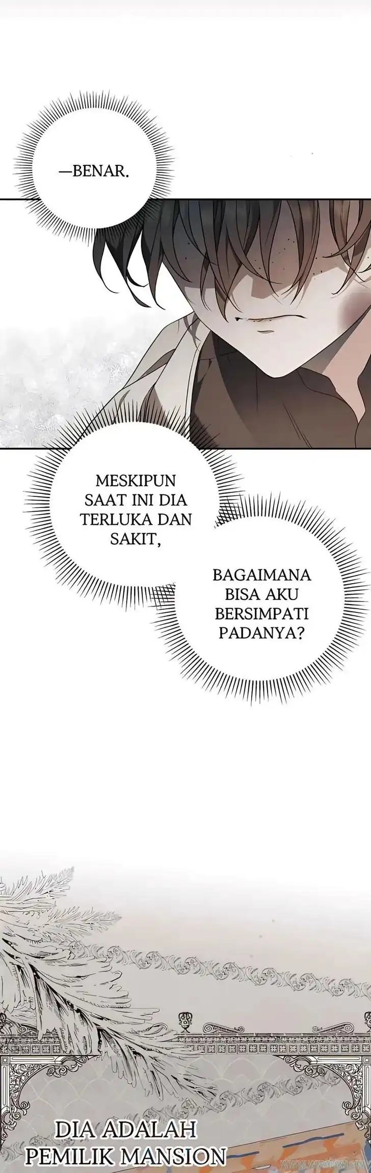 The Count’s Secret Maid Bab 4 halaman 64
