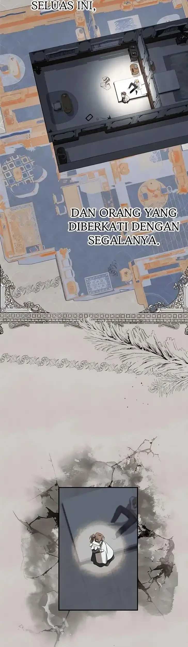 The Count’s Secret Maid Bab 4 halaman 65