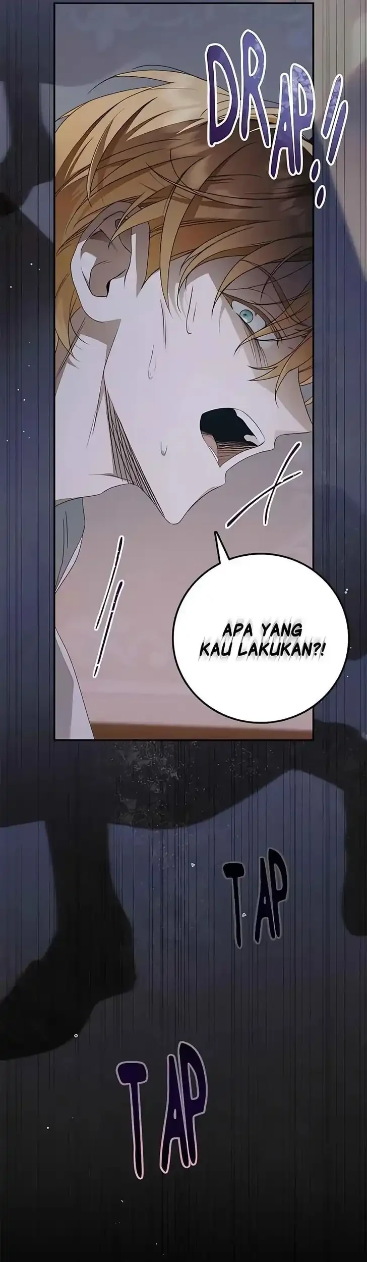 The Count’s Secret Maid Bab 4 halaman 71