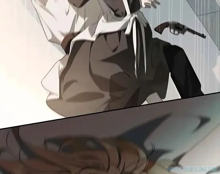 The Count’s Secret Maid Bab 4 halaman 74