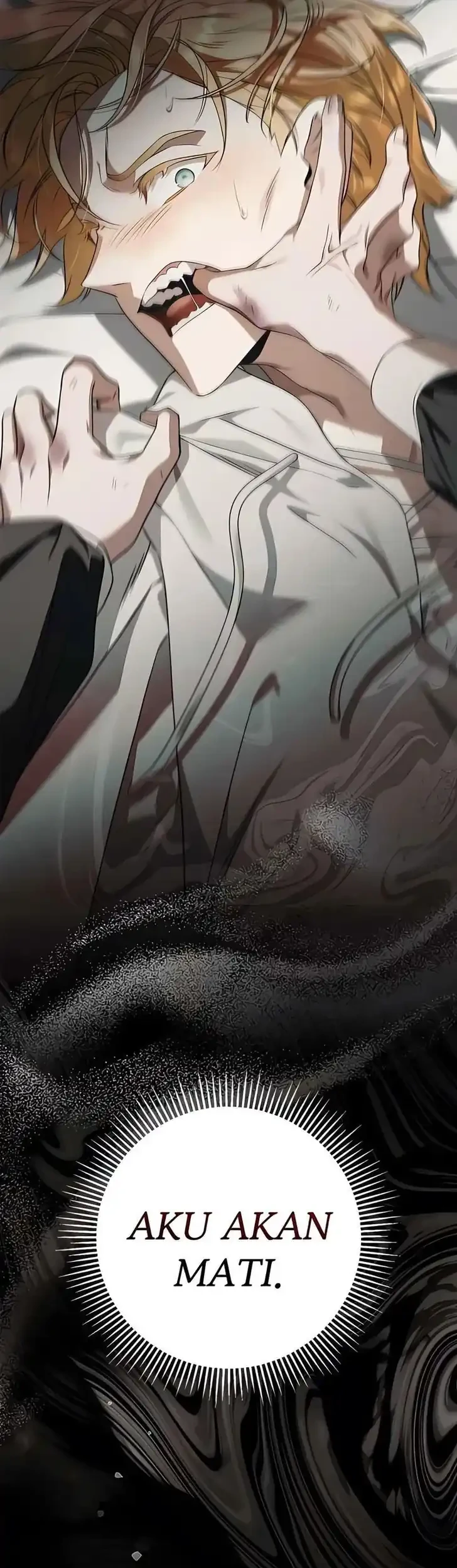 The Count’s Secret Maid Bab 4 halaman 75