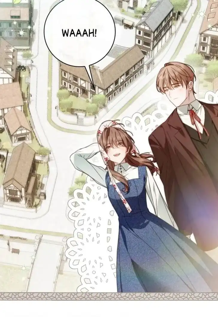 The Count’s Secret Maid chapter 40 halaman 7