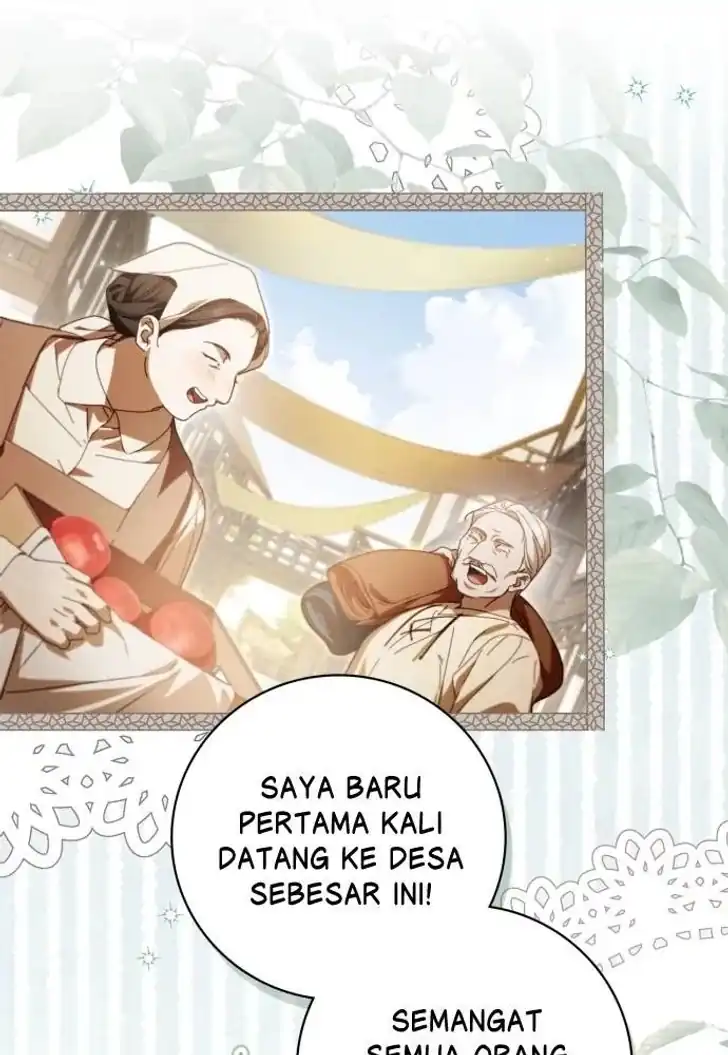 The Count’s Secret Maid chapter 40 halaman 8