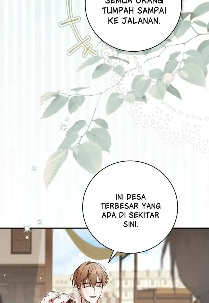 The Count’s Secret Maid chapter 40 halaman 9