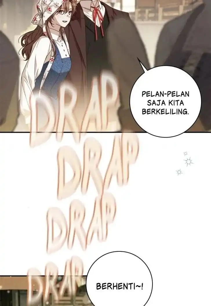 The Count’s Secret Maid chapter 40 halaman 10