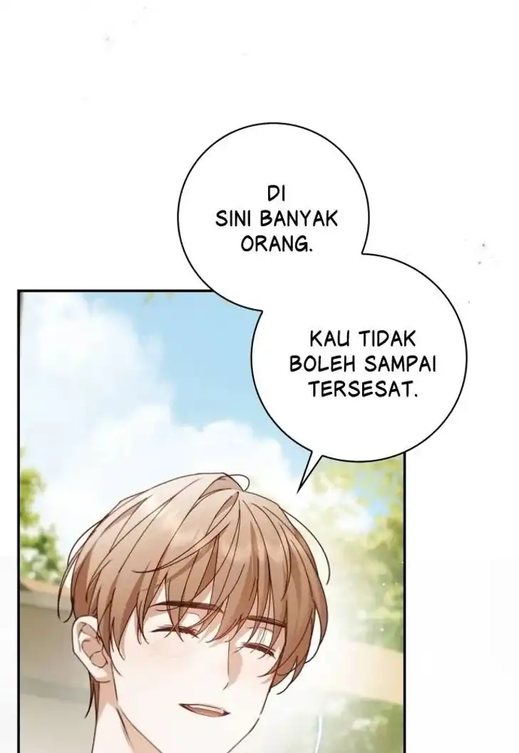 The Count’s Secret Maid chapter 40 halaman 14
