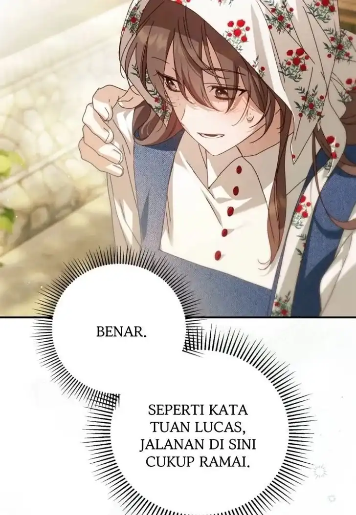 The Count’s Secret Maid chapter 40 halaman 16