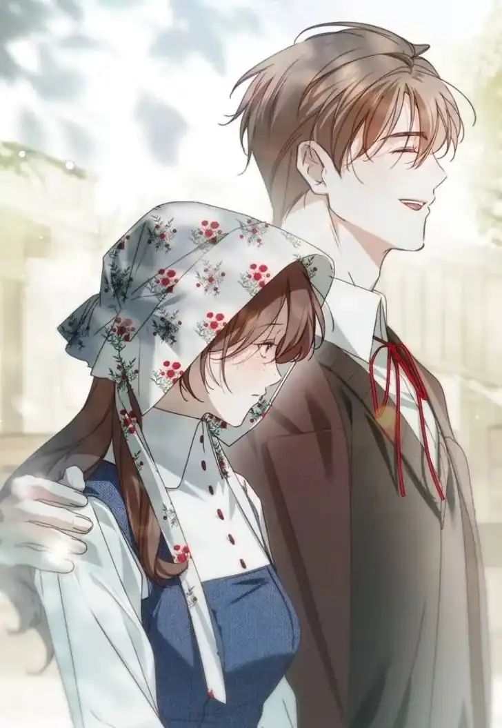 The Count’s Secret Maid chapter 40 halaman 19