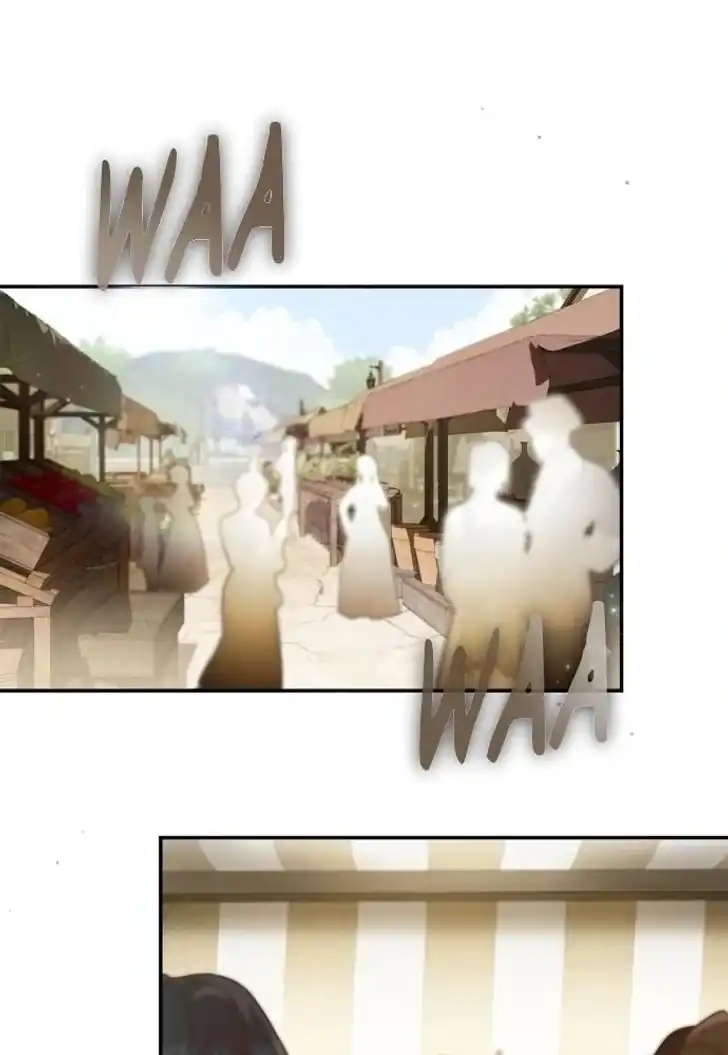 The Count’s Secret Maid chapter 40 halaman 21