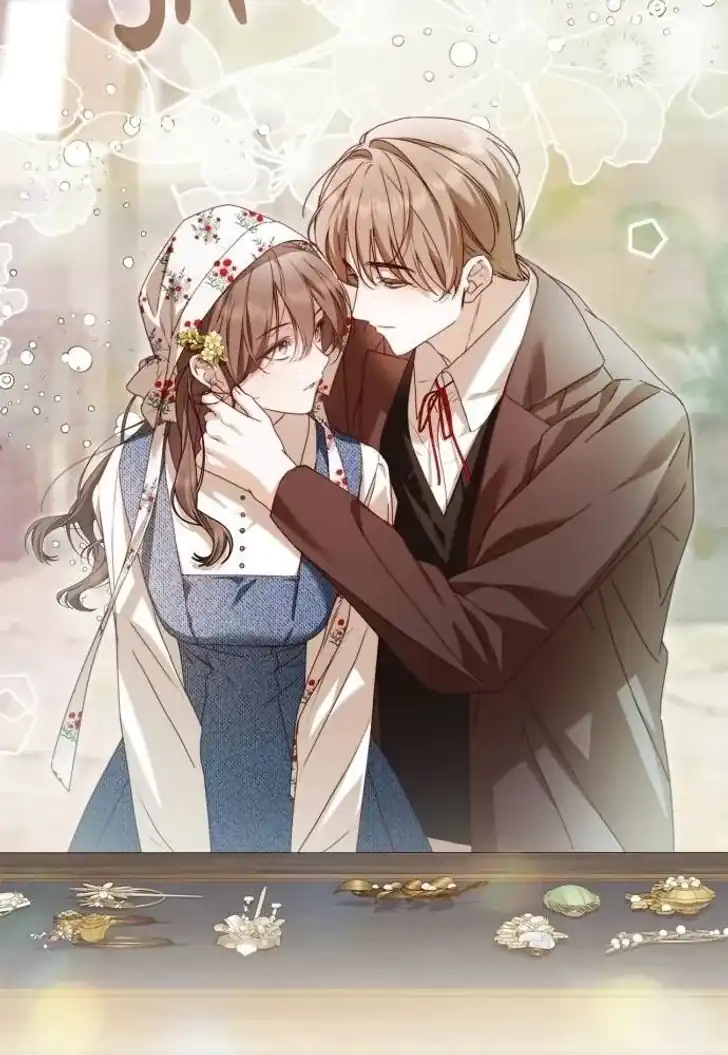 The Count’s Secret Maid chapter 40 halaman 28