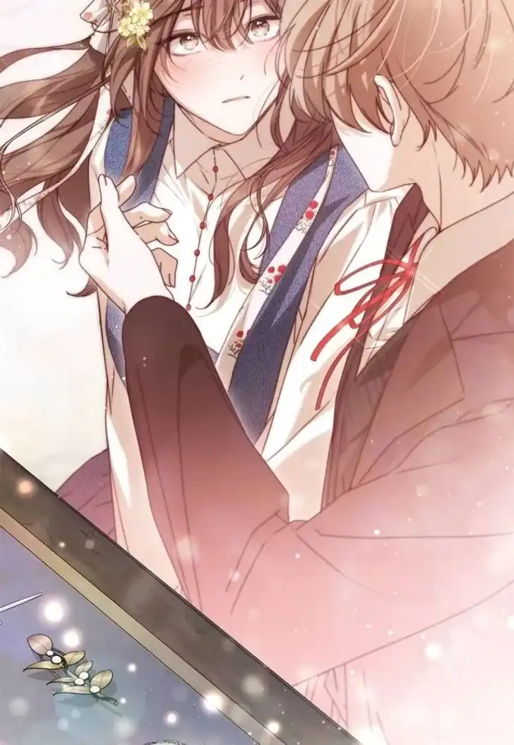 The Count’s Secret Maid chapter 40 halaman 30