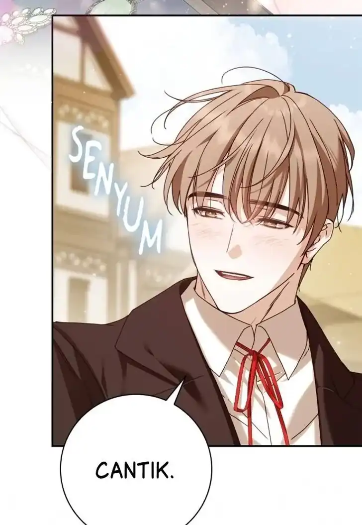 The Count’s Secret Maid chapter 40 halaman 31
