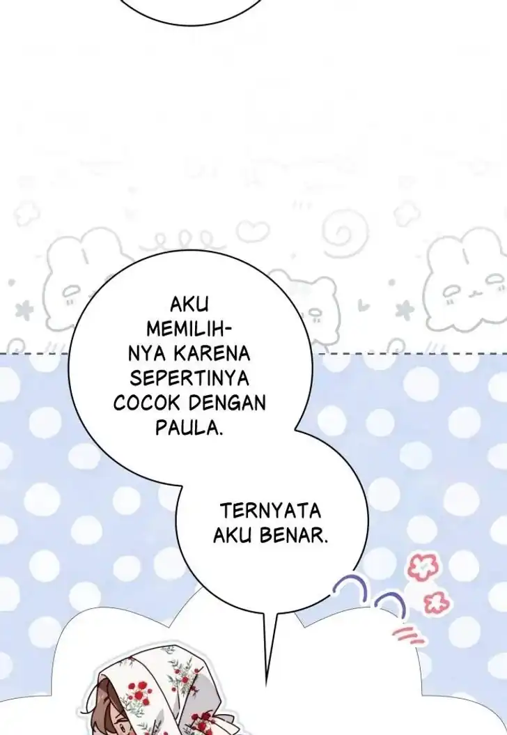 The Count’s Secret Maid chapter 40 halaman 32