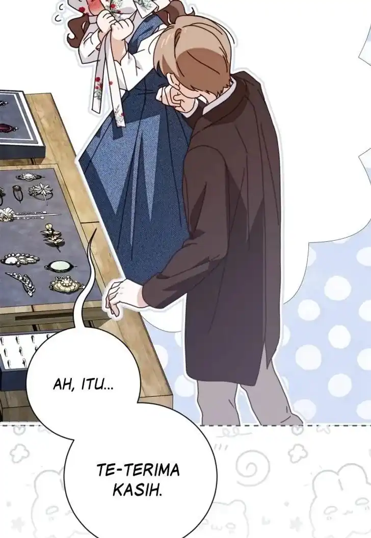 The Count’s Secret Maid chapter 40 halaman 33