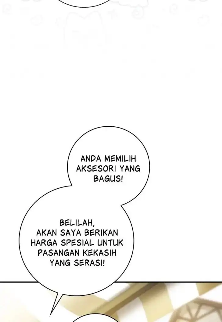 The Count’s Secret Maid chapter 40 halaman 34
