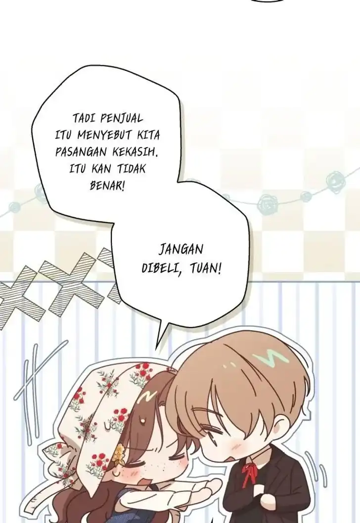 The Count’s Secret Maid chapter 40 halaman 36