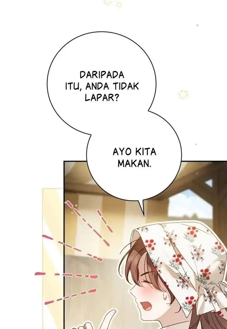 The Count’s Secret Maid chapter 40 halaman 40